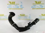 Furtun tub intercooler 2.0 tdi CBB CBA 5n0145770a Skoda Supe