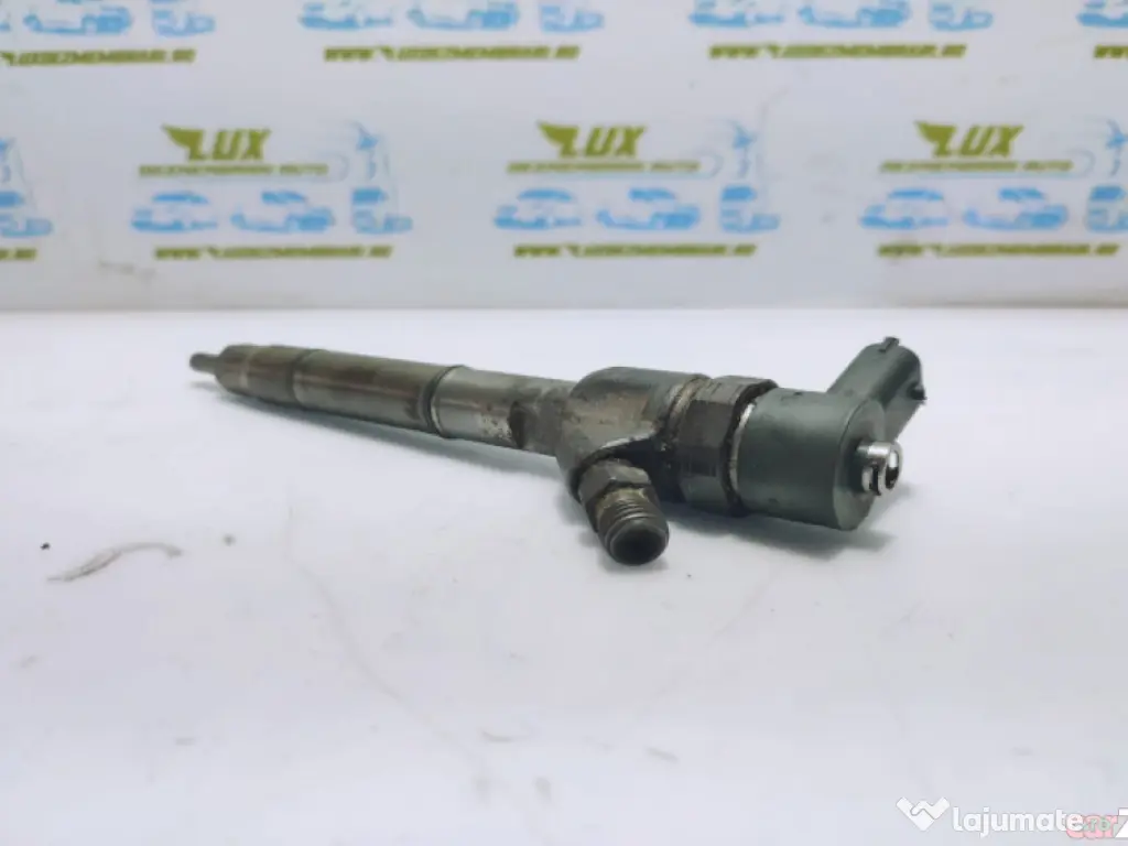 Injector 1.7 crdi d4fd 33800-2a800 0445110411 Kia Sportage 3