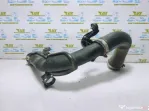 Furtun intercooler turbo 1.6 tdi CAY CAYC 1k0145770ae Volksw