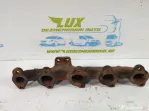 Galerie de evacuare 1.6 tdci G8D3 548028 Ford C-Max [2003 -