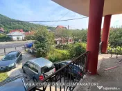 GORANU - CASA CU DESCHIDERE LA DN7 