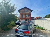 GORANU - CASA CU DESCHIDERE LA DN7 