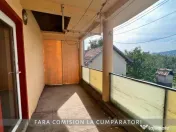 GORANU - CASA CU DESCHIDERE LA DN7 