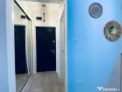 Proprietar Mamaia Sat prima linie la Mare doua studiouri etaj 2 si 3 