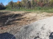 Teren intravilan de pe Valea Avrigului in suprafata de 1800 