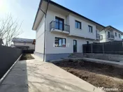 Casă de vânzare în Valea Lupului, Iași – 4 Camere si B 
