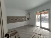 Casă de vânzare în Valea Lupului, Iași – 4 Camere si B 