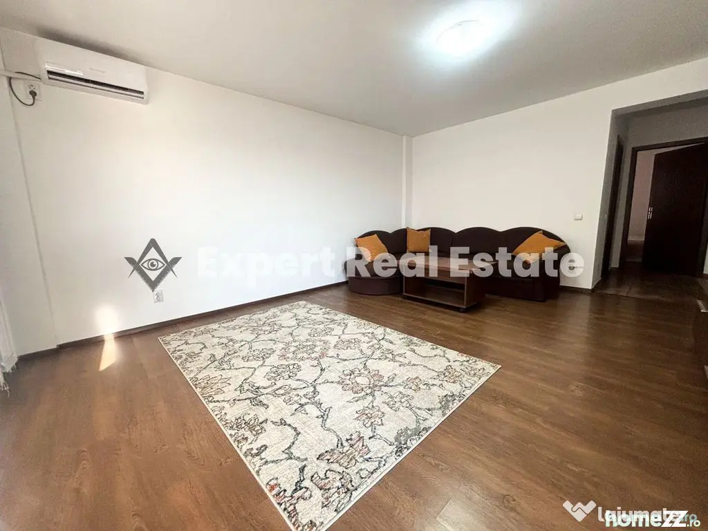 Apartament SPATIOS 2 Camere-OTOPENI-CENTRAL - Otopeni (Bucuresti-Ilfov)
