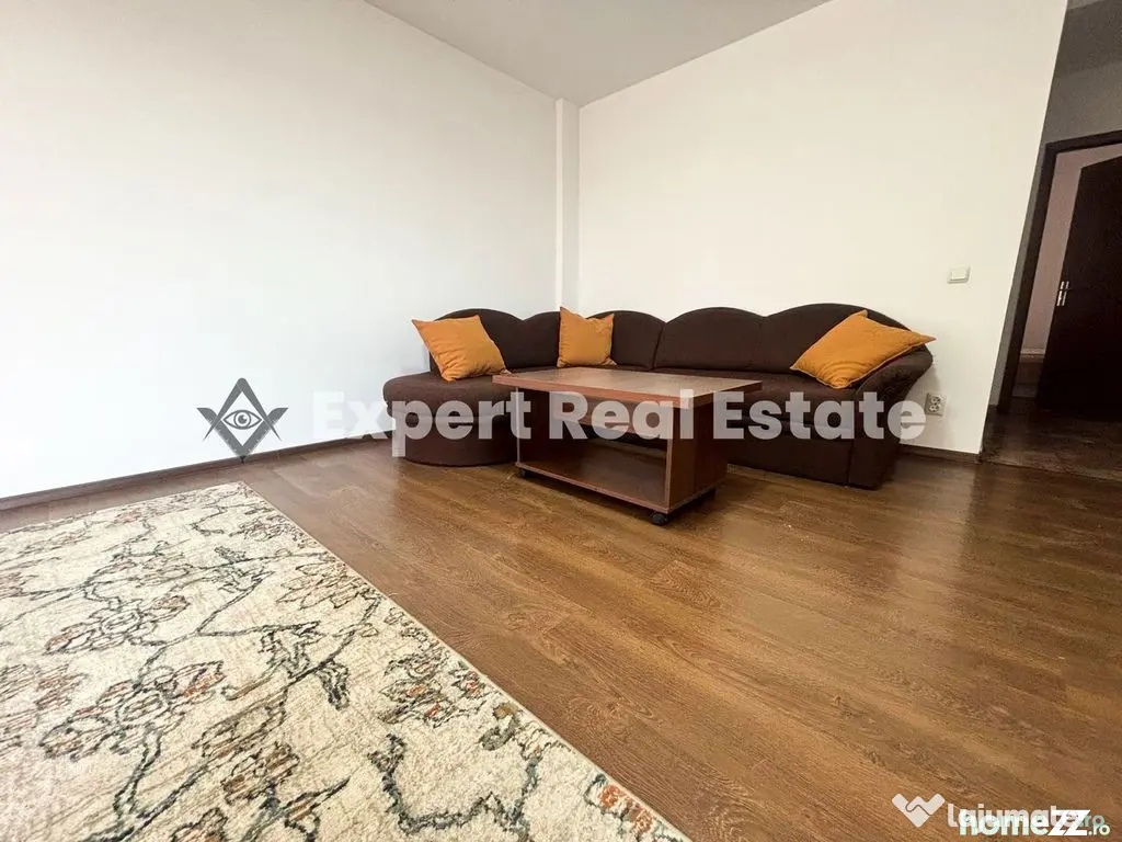 Apartament SPATIOS 2 Camere-OTOPENI-CENTRAL - Otopeni (Bucuresti-Ilfov)
