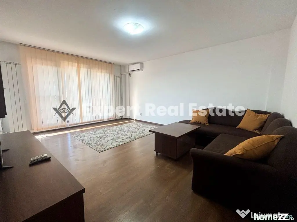 Apartament SPATIOS 2 Camere-OTOPENI-CENTRAL - Otopeni (Bucuresti-Ilfov)