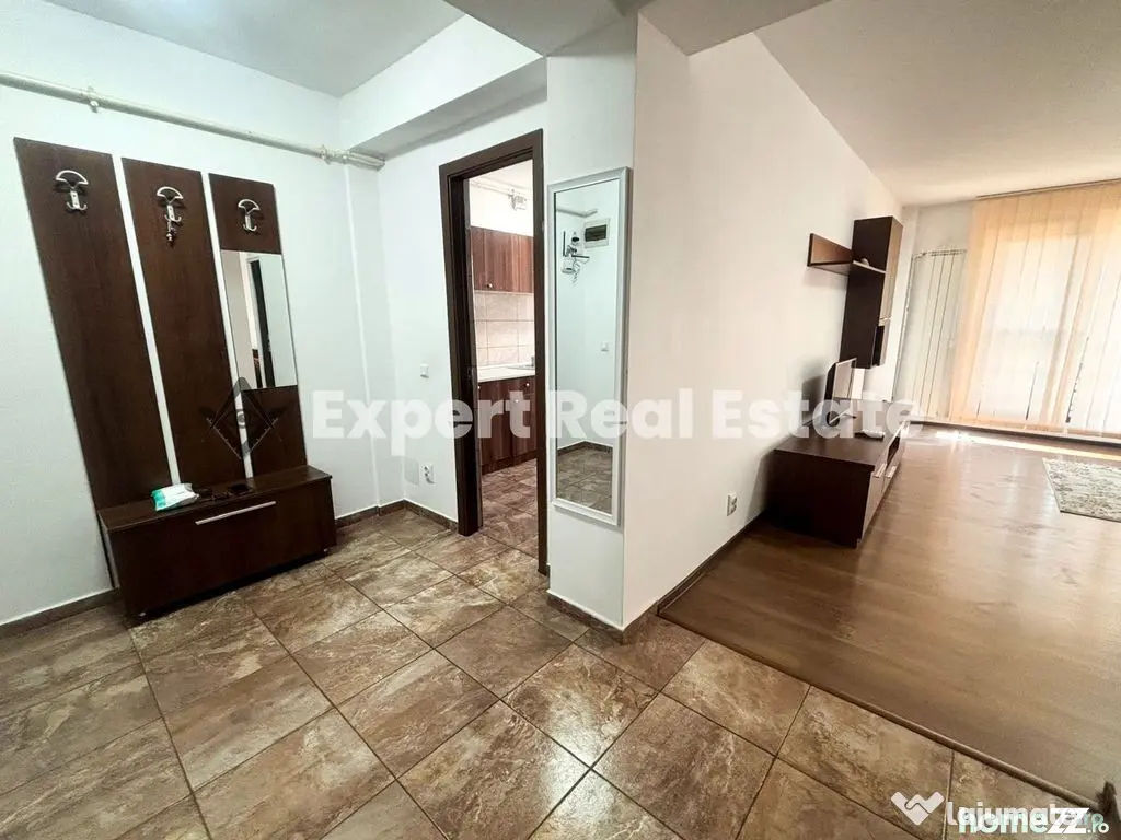 Apartament SPATIOS 2 Camere-OTOPENI-CENTRAL - Otopeni (Bucuresti-Ilfov)