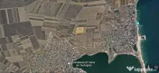 Teren extravilan 1000 mp la limita teritoriala Agigea -Te... 