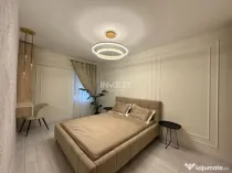 Apartament 2 Camere în Bloc Nou, în Vecinătatea Kaufland