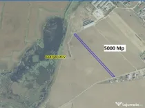 Teren Cernica 5000 Mp New 2025