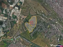 Teren Chiajna - Drumul La Chiajna - Giulesti Sarbi, Ilfov