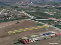 Teren 1600 mp Daia Noua