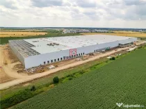 Depozit/hala/spatiu industrial Bolintin Deal - A1 - KM23