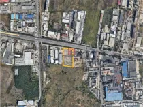 Teren Militari - Iuliu Maniu, Bucuresti