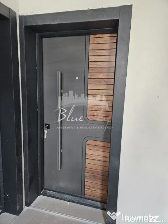 Apartament 3 camere Mamaia Nord, bloc finalizat - Mamaia (Constanta)