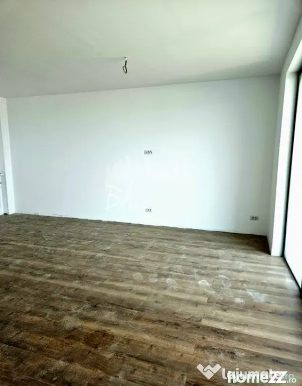 Apartament 3 camere Mamaia Nord, bloc finalizat
