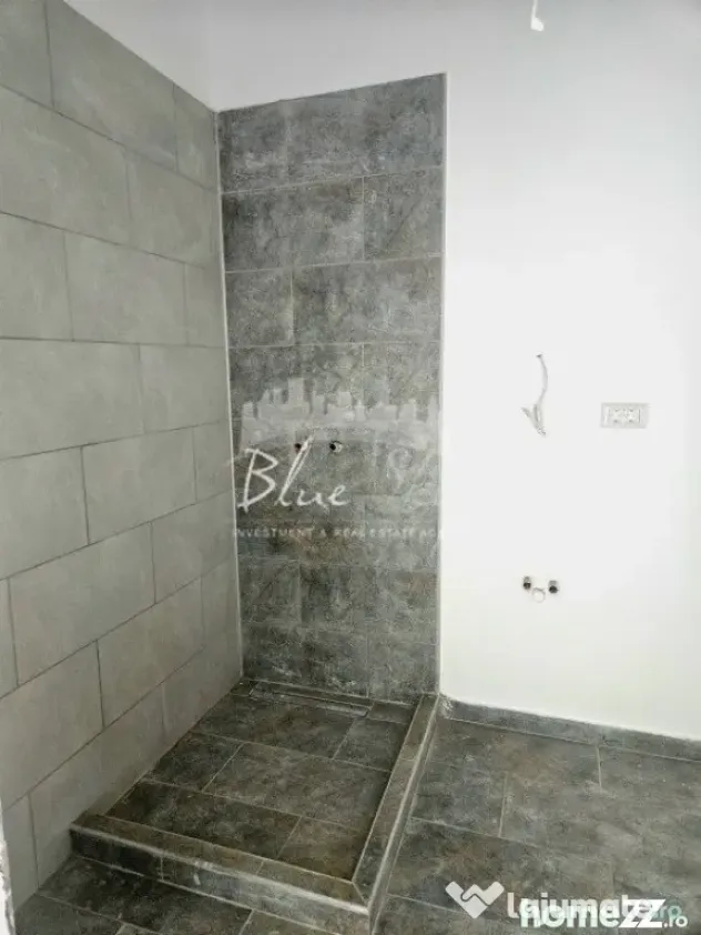 Apartament 3 camere Mamaia Nord, bloc finalizat
