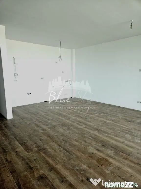 Apartament 3 camere Mamaia Nord, bloc finalizat
