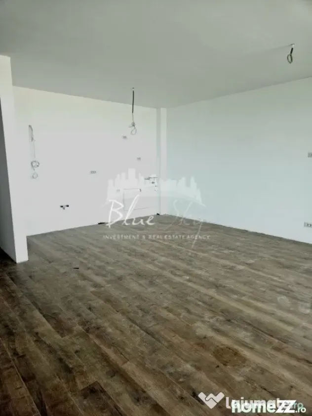 Apartament 3 camere Mamaia Nord, bloc finalizat