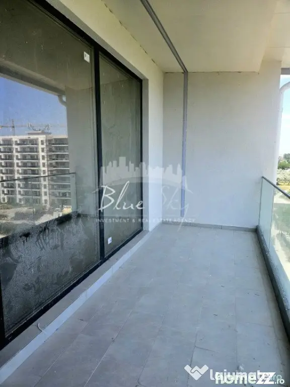 Apartament 3 camere Mamaia Nord, bloc finalizat