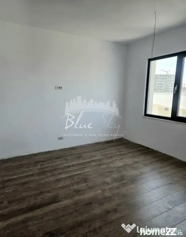 Apartament 3 camere Mamaia Nord, bloc finalizat