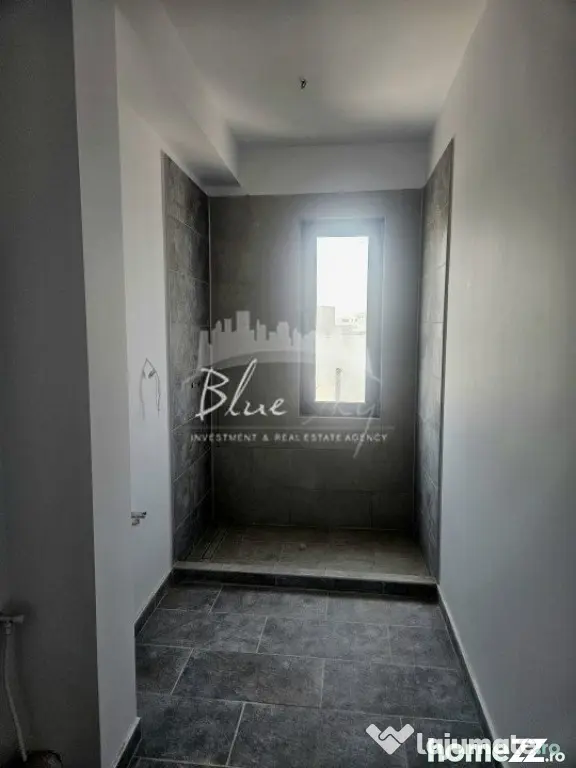 Apartament 3 camere Mamaia Nord, bloc finalizat