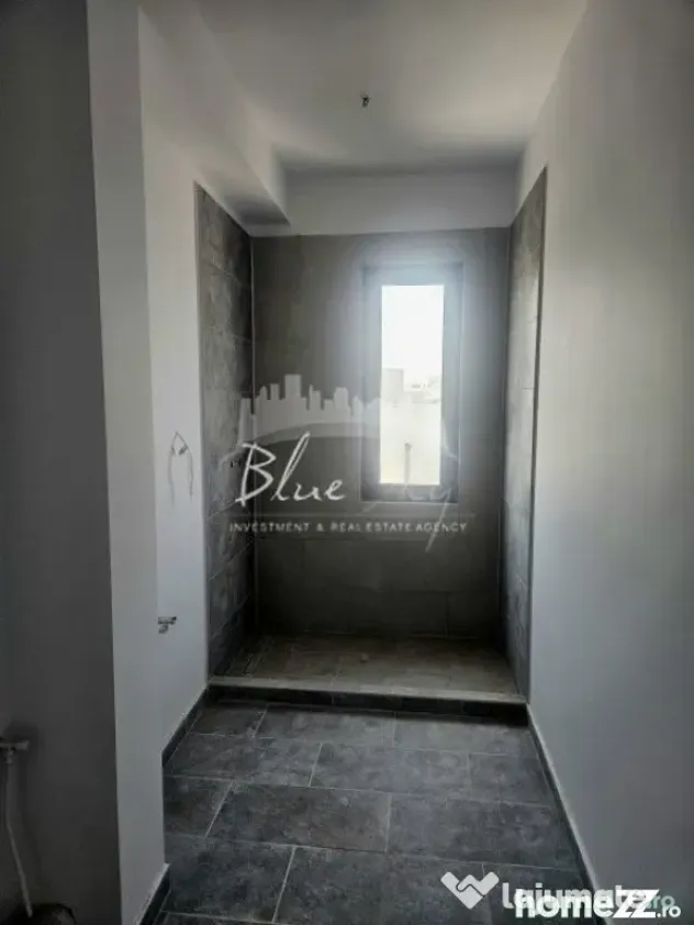 Apartament 3 camere Mamaia Nord, bloc finalizat