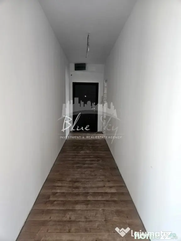 Apartament 3 camere Mamaia Nord, bloc finalizat