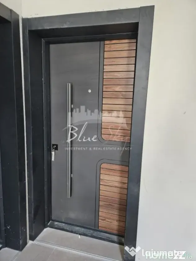 Apartament 3 camere Mamaia Nord, bloc finalizat
