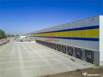 Depozit/hala/spatiu industrial Stefanesti - Centura, Ilfov