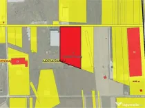 Teren Bolintin Deal - A1 - KM22, Giurgiu