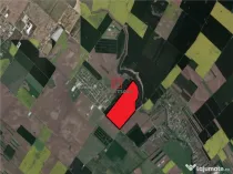 Teren Popesti Leordeni - Glina - DN4, Ilfov