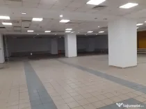 Piata Unirii-spatiu comercial 2000mp