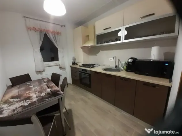 Vanzare apartament cu o camera