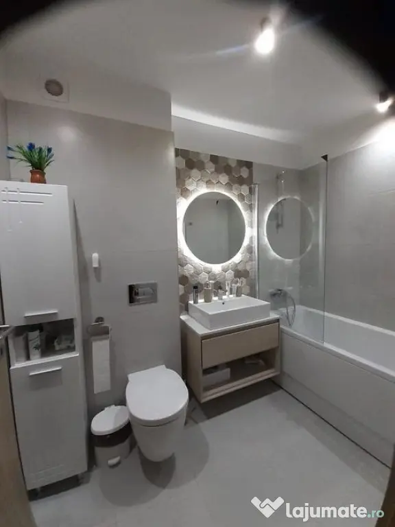 Vanzare apartament cu o camera