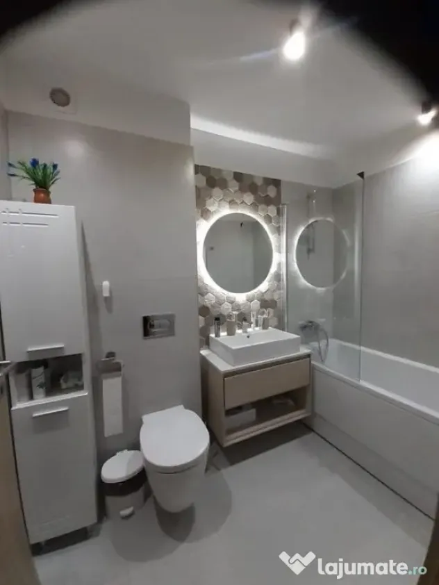 Vanzare apartament cu o camera