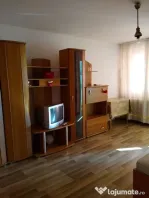 Garsoniera libera zona Badea Cartan