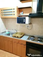 Apartament o camere de inchiriat