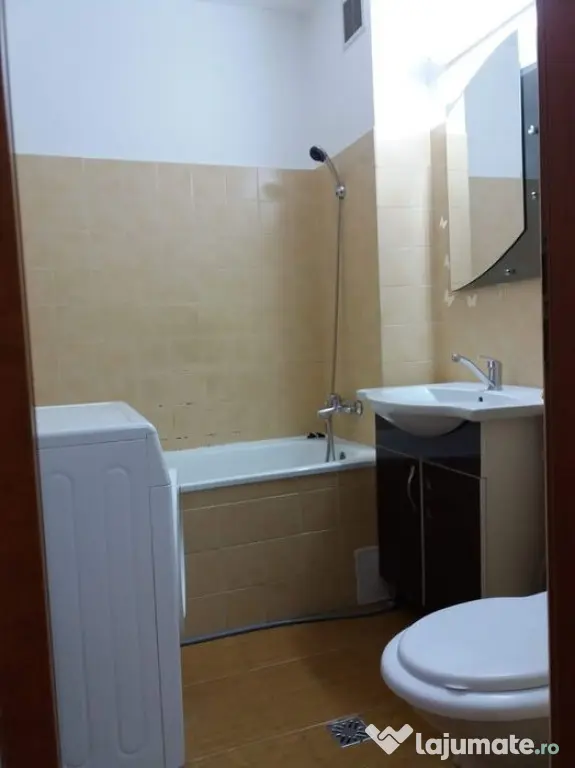 Apartament cu o camera situat pe Gheorghe Lazar