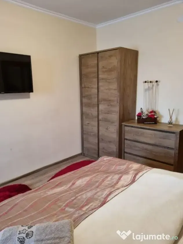 Apartament cu o camera situat pe Gheorghe Lazar