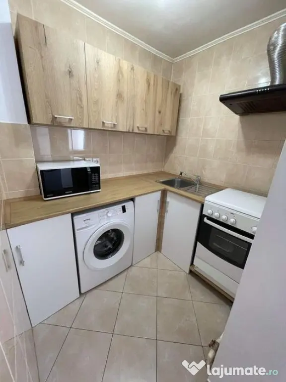 Apartament cu o camera situat pe Gheorghe Lazar