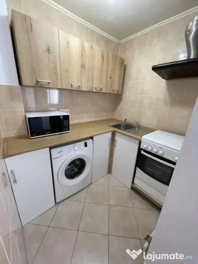 Apartament cu o camera situat pe Gheorghe Lazar