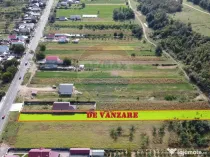 Teren Comuna Bolotesti