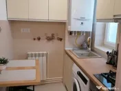 Apartament 2 camere semidecomandat în zona BUZIASULUI-AEM 