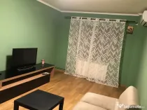 Garsoniera zona Girocului