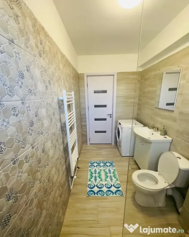 Apartament 2 camere Buziasului